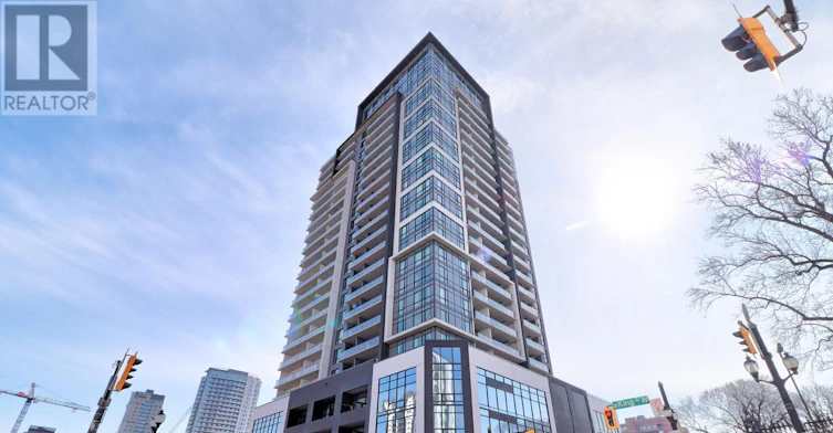 1406-15 Queen Street S, Hamilton, ON, L8P 0C6