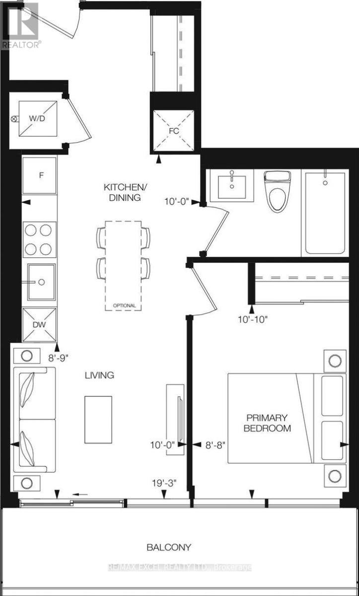 2014-101 John Street N, Hamilton, ON, L8R 0B8 - 3