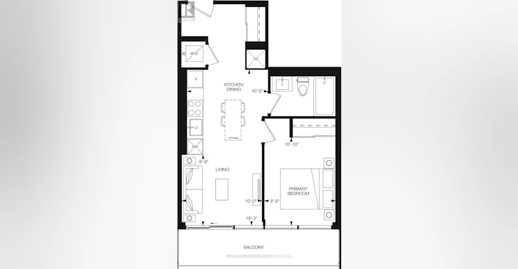 2014-101 John Street N, Hamilton, ON, L8R 0B8 - 3