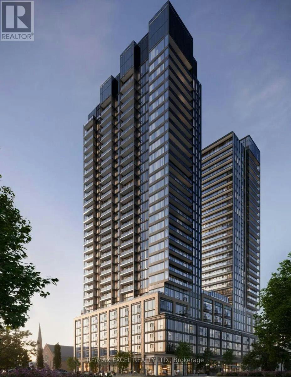 2014-101 John Street N, Hamilton, ON, L8R 0B8