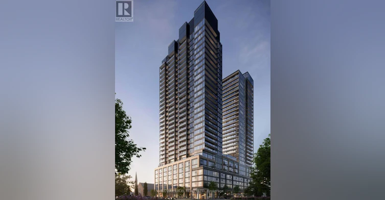 2014-101 John Street N, Hamilton, ON, L8R 0B8