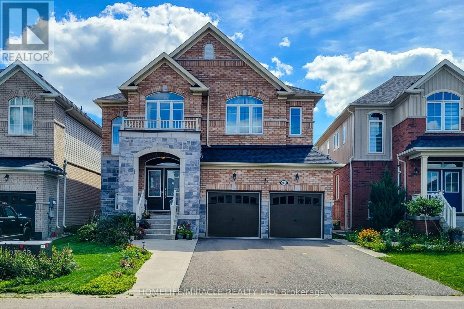 93 Barlow Place, Brant, ON, N3L 0H1