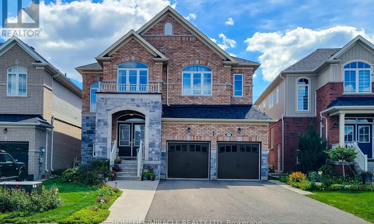 93 Barlow Place