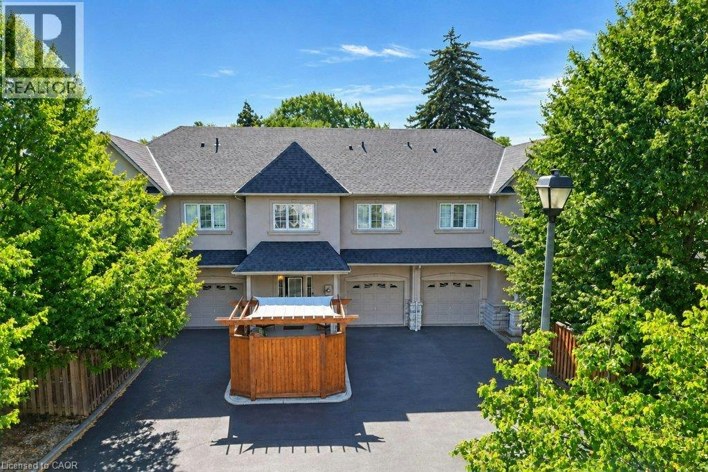7-455 Claridge Road, Burlington, ON, L7N 2S1