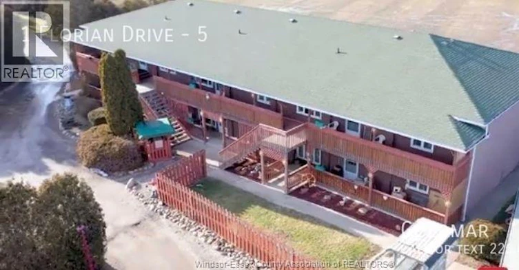 5-1 Florian, Kingsville, ON, N9M 3E2