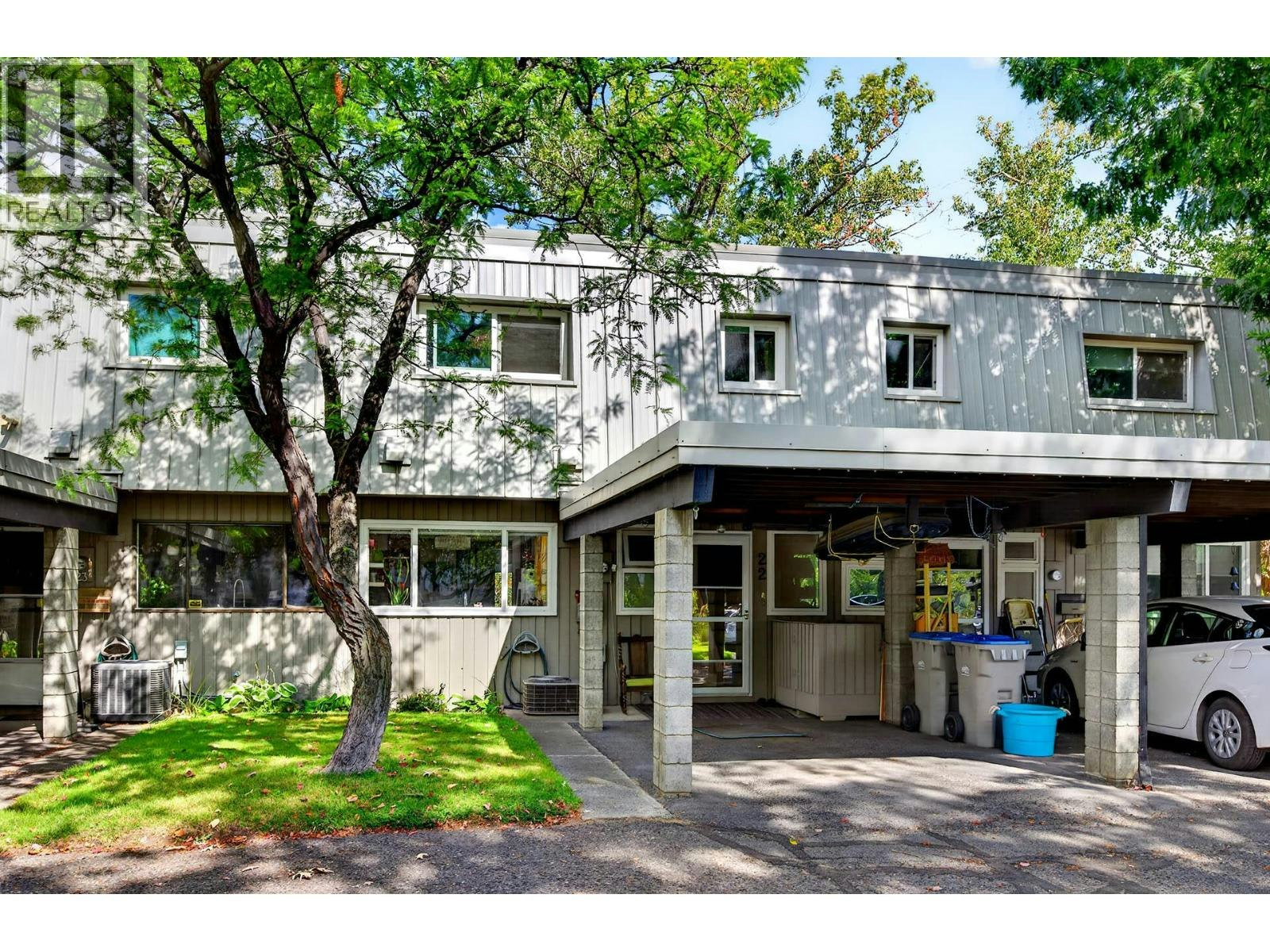 22-249 Kitchener Crescent, Kamloops, BC, V2B 1B9