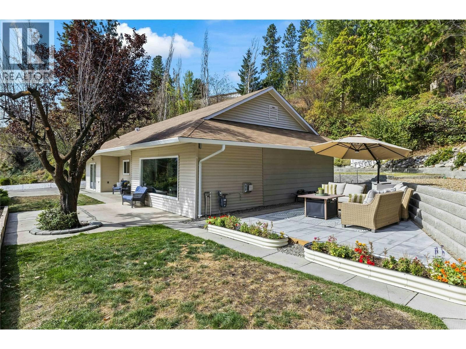 6312 Renfrew Road, Peachland, BC, V0H 1X7