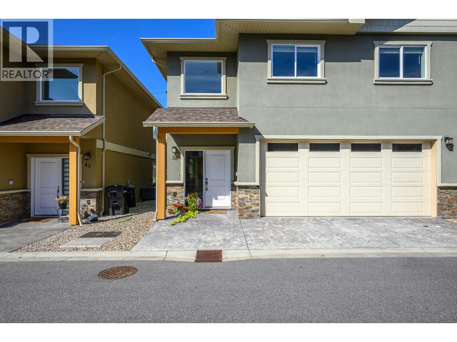 38-6600 Okanagan Avenue, Vernon, BC, V1H 2K6
