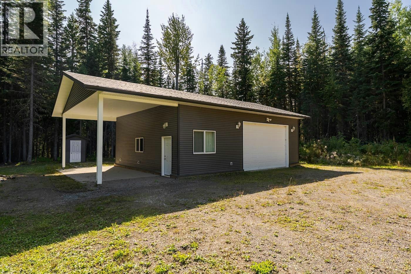 14975 Nukko Lake Estates Road, Prince George, BC, V2K 5K7