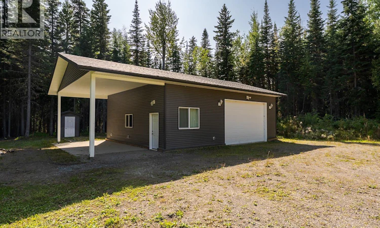 14975 Nukko Lake Estates Road