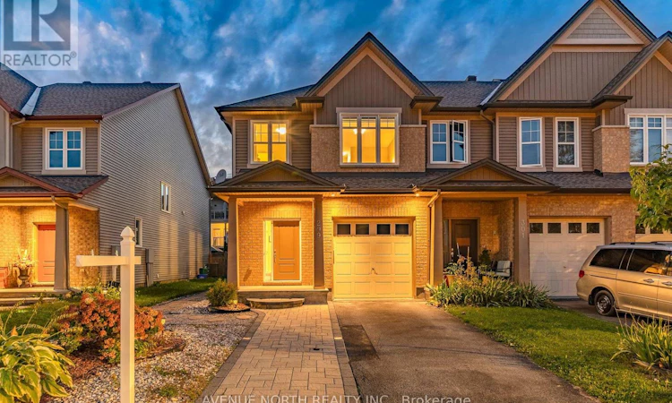 299 Wood Acres Grove