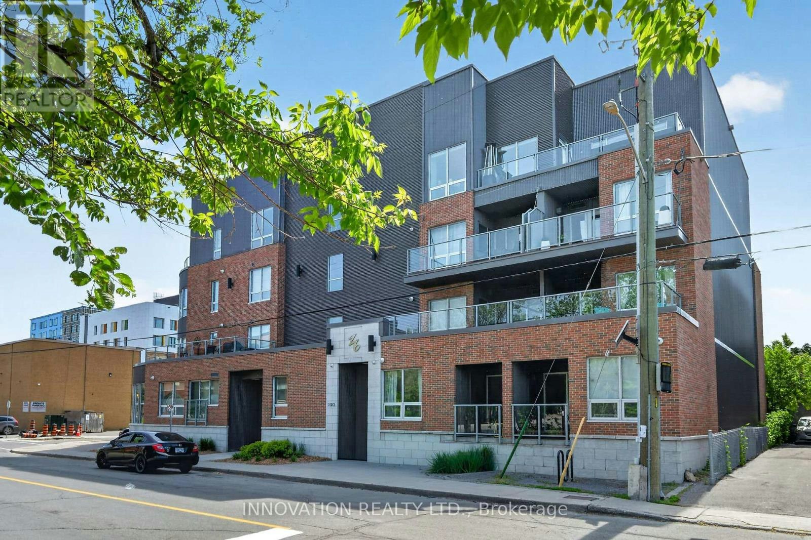 307-390 Booth Street, Ottawa, ON, K1R 7K6