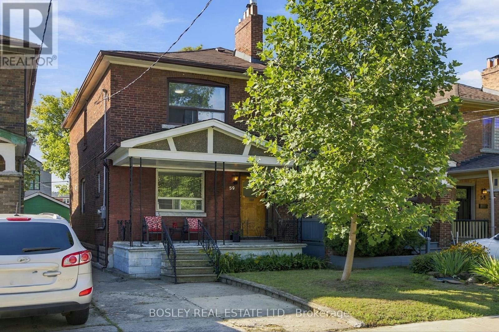 59 Kings Park Boulevard, Toronto, ON, M4J 2B9