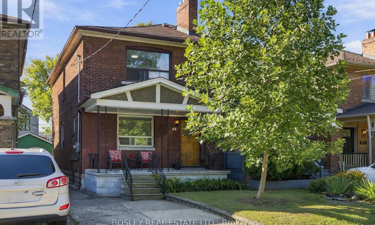 59 Kings Park Boulevard