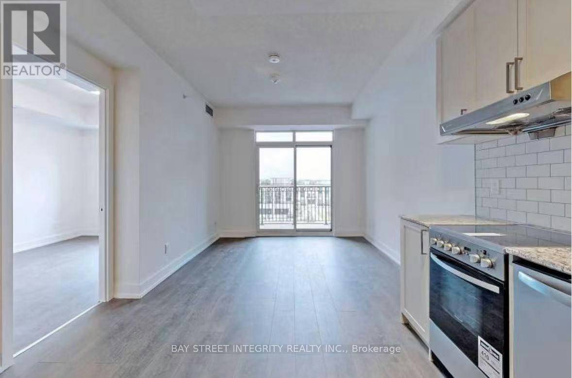 506W-268 Buchanan Drive, Markham, ON, L3R 8G9 - 8