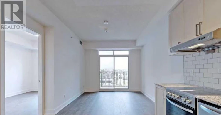 506W-268 Buchanan Drive, Markham, ON, L3R 8G9 - 8