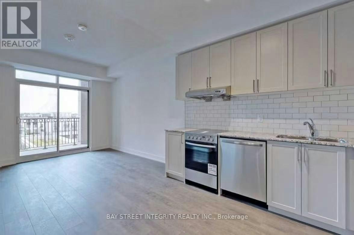 506W-268 Buchanan Drive, Markham, ON, L3R 8G9 - 10