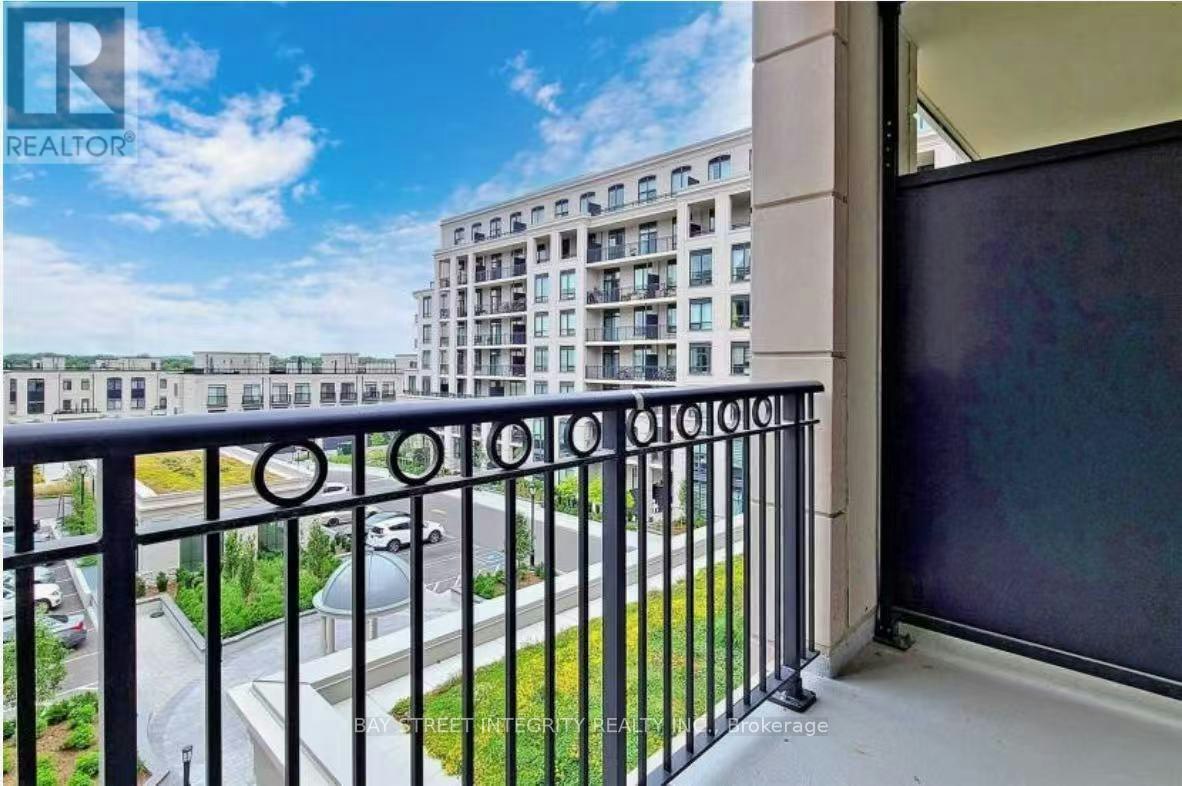 506W-268 Buchanan Drive, Markham, ON, L3R 8G9 - 18