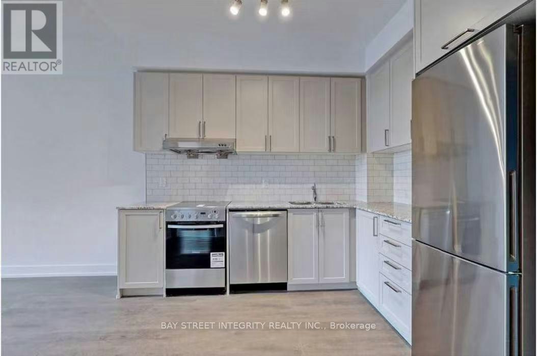 506W-268 Buchanan Drive, Markham, ON, L3R 8G9 - 9