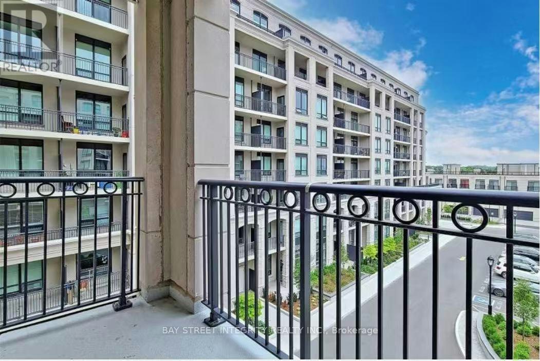 506W-268 Buchanan Drive, Markham, ON, L3R 8G9 - 19