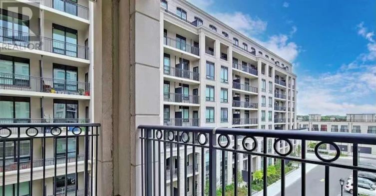 506W-268 Buchanan Drive, Markham, ON, L3R 8G9 - 19