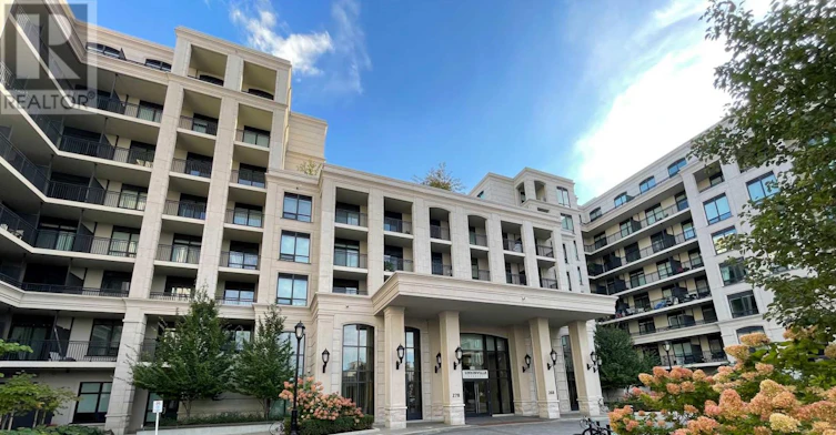 506W-268 Buchanan Drive, Markham, ON, L3R 8G9