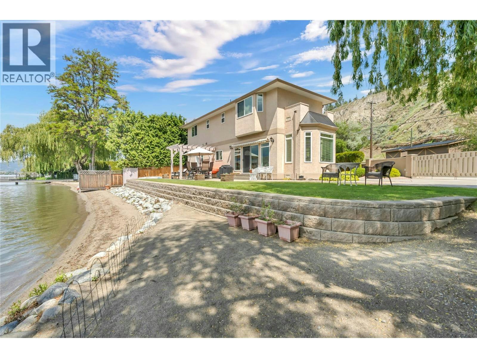 4597 Lakeside Road, Penticton, BC, V2A 8W4