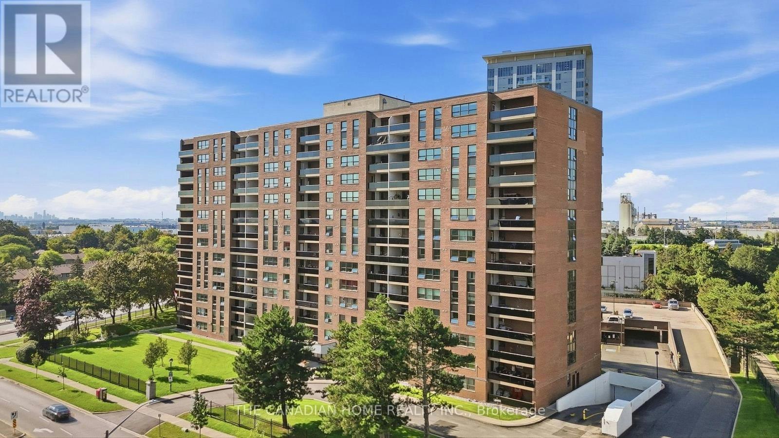 1103-4 Lisa St Street, Brampton, ON, L6T 4B6