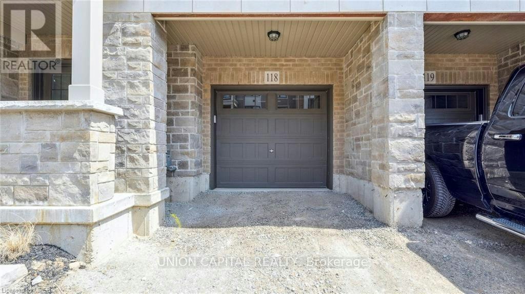 118-10 Birmingham Drive, Cambridge, ON, N1R 8J8 - 24
