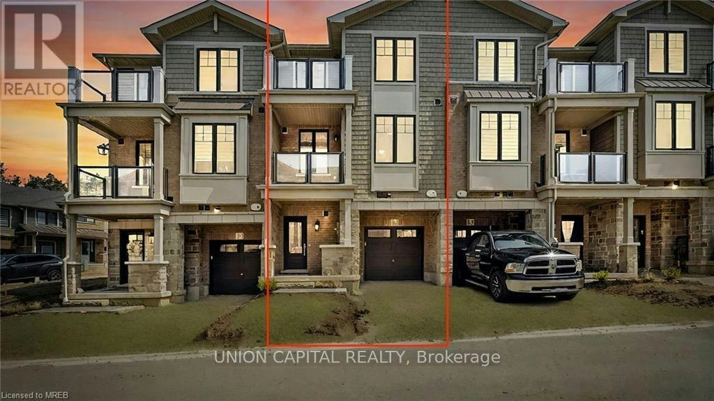 118-10 Birmingham Drive, Cambridge, ON, N1R 8J8