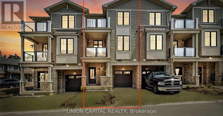 118-10 Birmingham Drive, Cambridge, ON, N1R 8J8