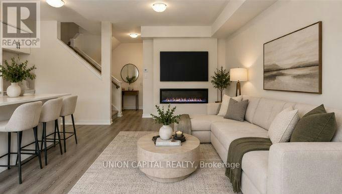 118-10 Birmingham Drive, Cambridge, ON, N1R 8J8 - 4