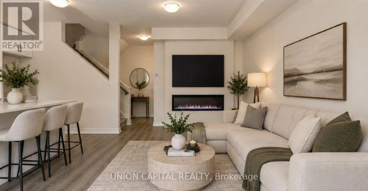 118-10 Birmingham Drive, Cambridge, ON, N1R 8J8 - 4