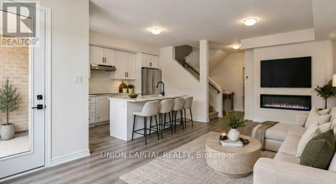 118-10 Birmingham Drive, Cambridge, ON, N1R 8J8 - 3