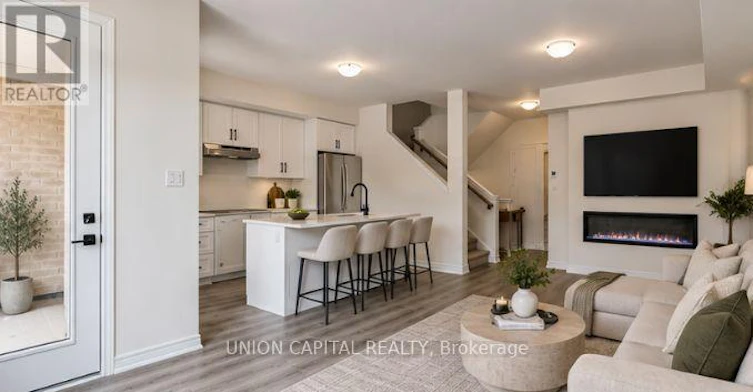 118-10 Birmingham Drive, Cambridge, ON, N1R 8J8 - 3