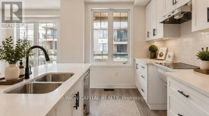 118-10 Birmingham Drive, Cambridge, ON, N1R 8J8 - 8