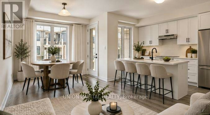 118-10 Birmingham Drive, Cambridge, ON, N1R 8J8 - 2