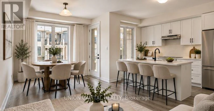 118-10 Birmingham Drive, Cambridge, ON, N1R 8J8 - 2