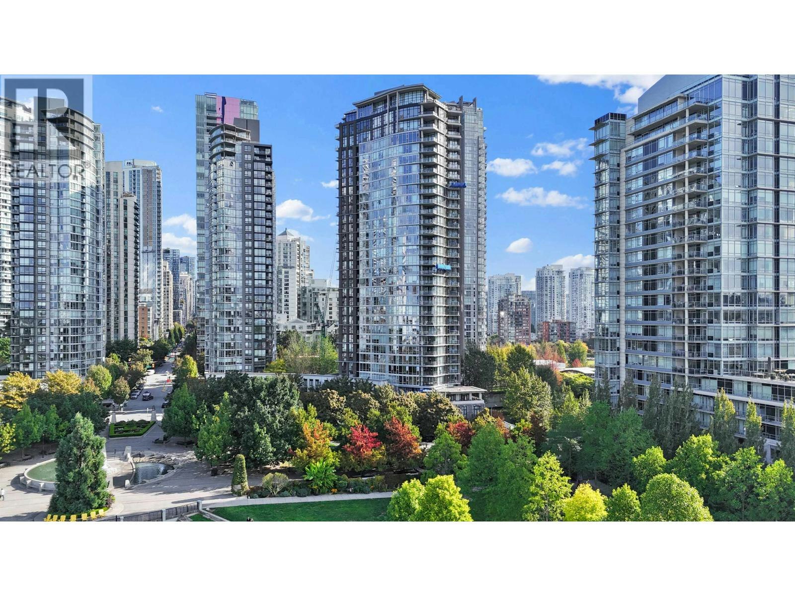 502-455 Beach Crescent, Vancouver, BC, V6Z 3E5
