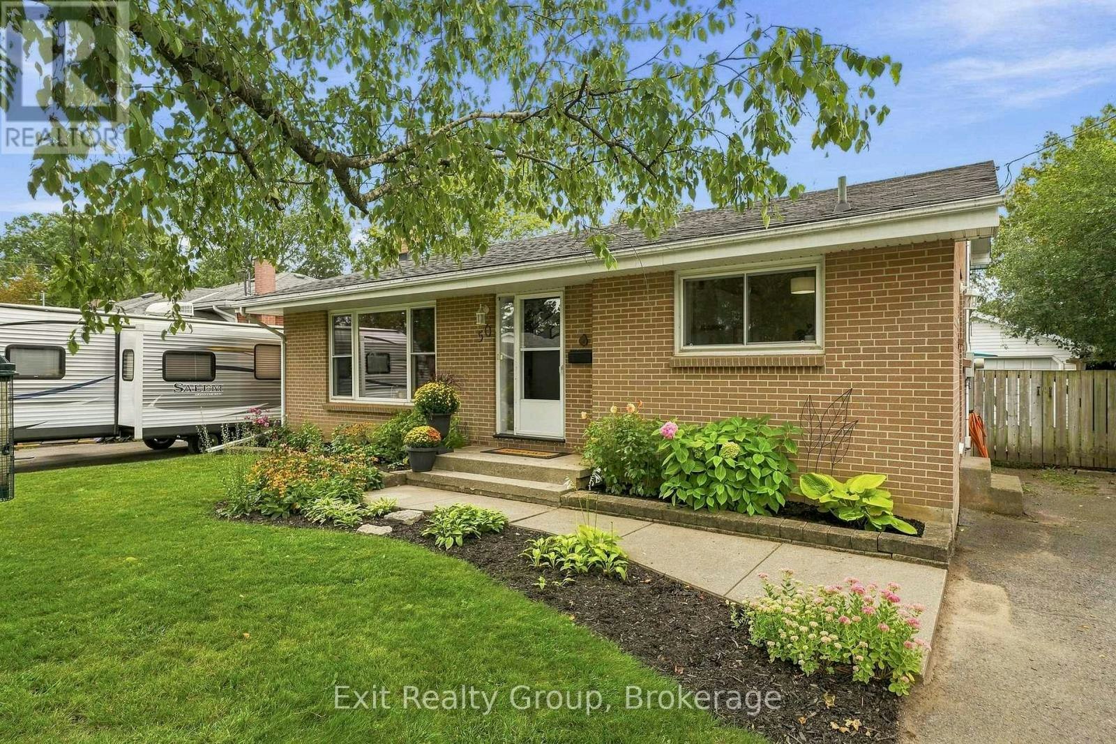 50 Lambert Drive, Belleville, ON, K8N 4K6