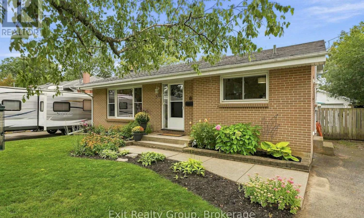 50 Lambert Drive