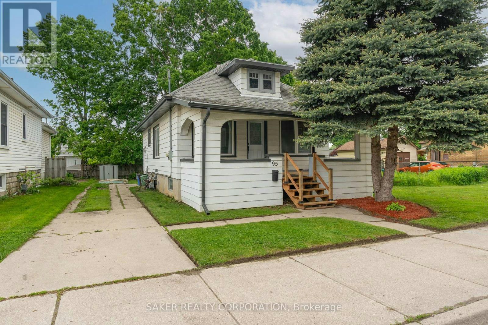 95 Adelaide Street S, London, ON, N5Z 3K6