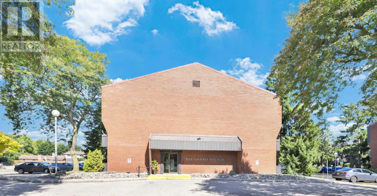 306-955 Grand Avenue W, Chatham-Kent, ON, N7L 4Z6 - 36