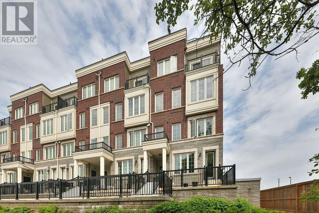 27-2199 Lillykin Street, Oakville, ON, L6H 0X6 - 3