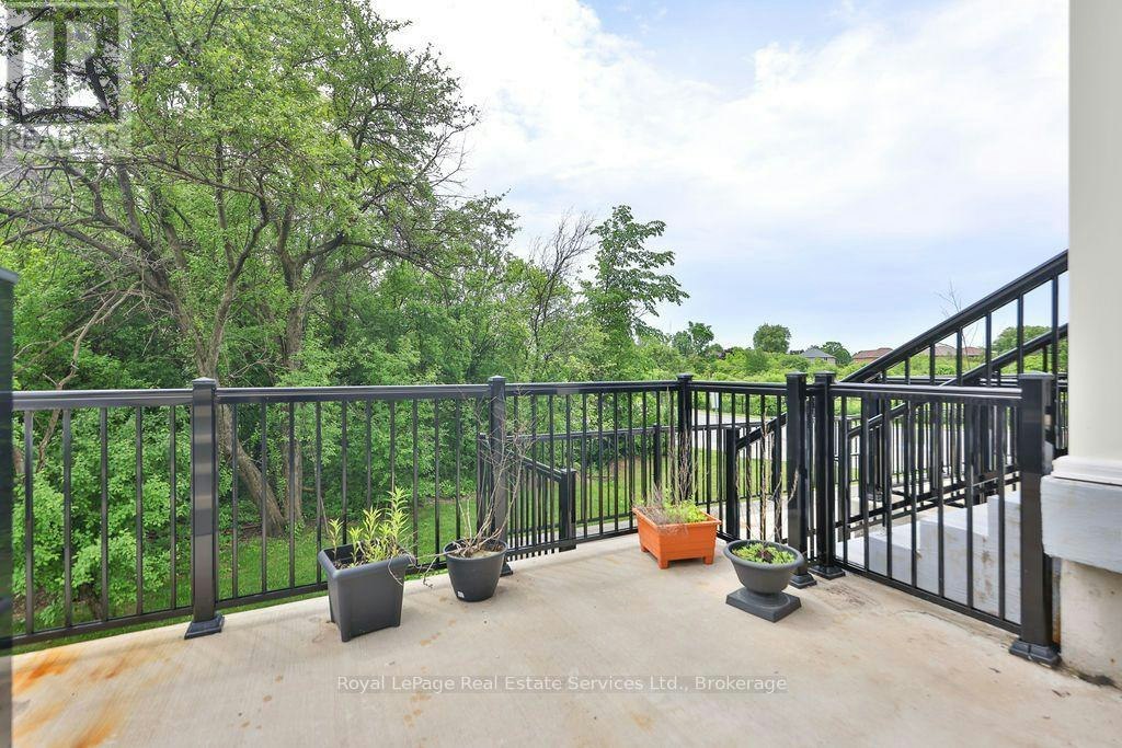 27-2199 Lillykin Street, Oakville, ON, L6H 0X6 - 31