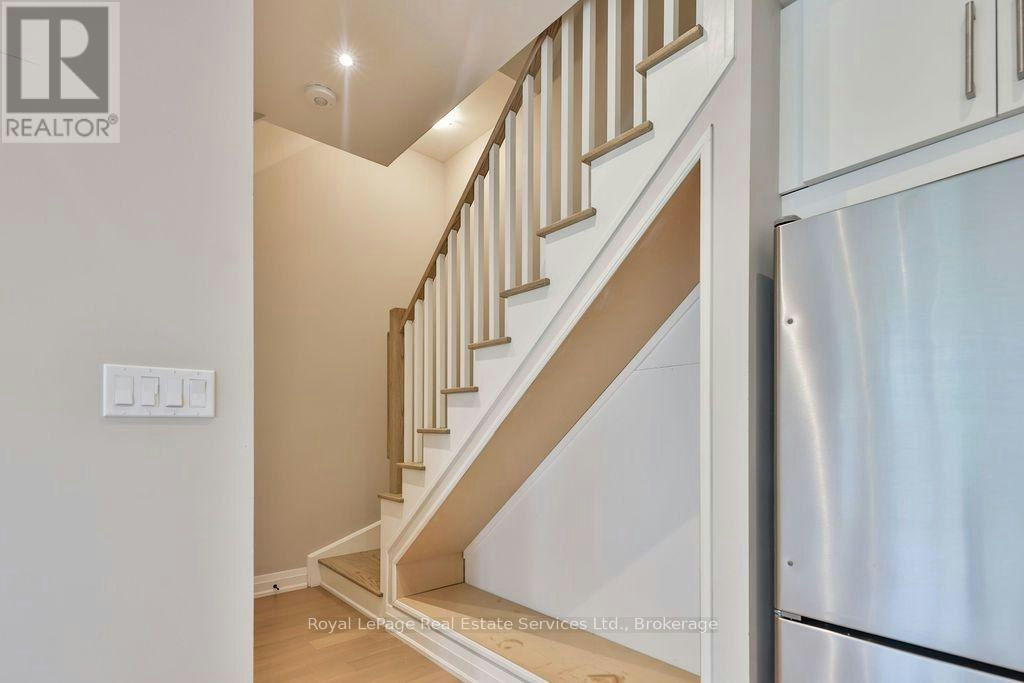 27-2199 Lillykin Street, Oakville, ON, L6H 0X6 - 16