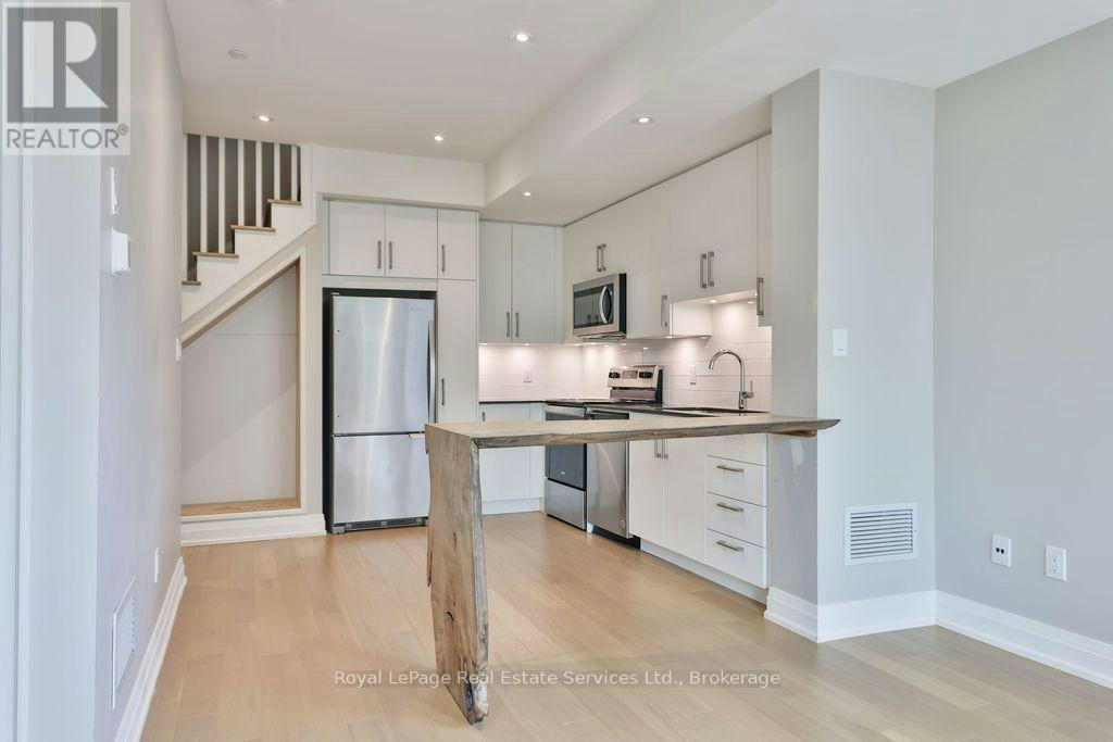 27-2199 Lillykin Street, Oakville, ON, L6H 0X6 - 9