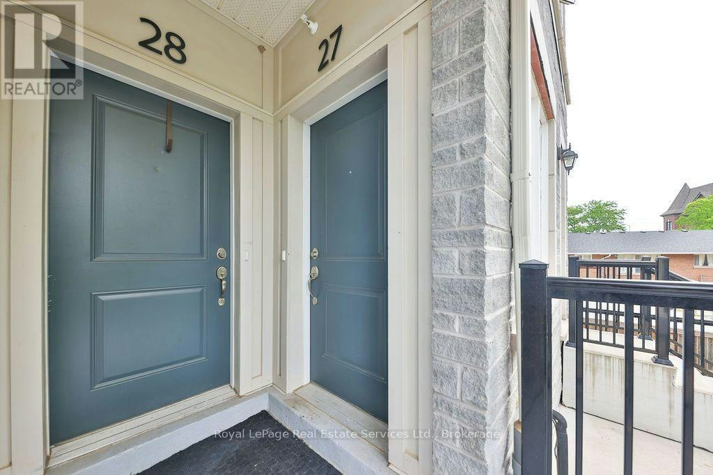 27-2199 Lillykin Street, Oakville, ON, L6H 0X6 - 4