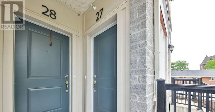 27-2199 Lillykin Street, Oakville, ON, L6H 0X6 - 4