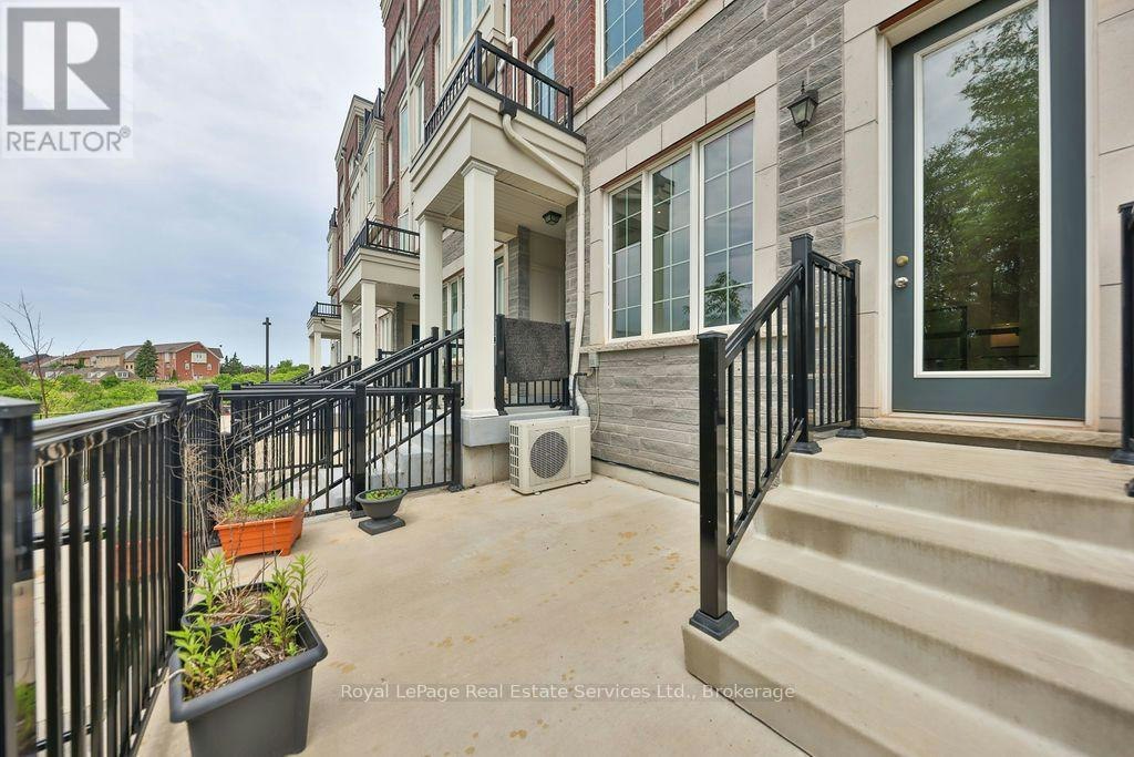 27-2199 Lillykin Street, Oakville, ON, L6H 0X6 - 29